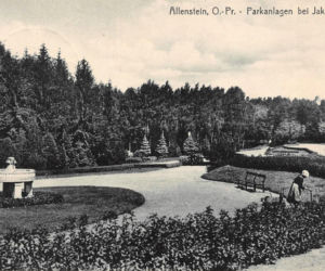 Tak przez lata zmieniało się olsztyńskie Jakubowo. Po dawnym ośrodku rekreacyjnym nie ma znaku