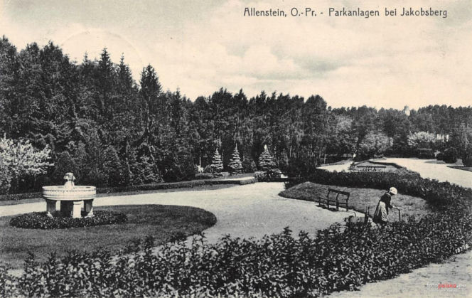 Tak przez lata zmieniało się olsztyńskie Jakubowo. Po dawnym ośrodku rekreacyjnym nie ma znaku