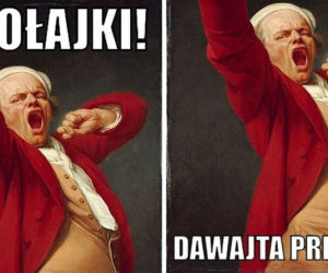 Mikołajki 2021! Zobacz najlepsze memy!