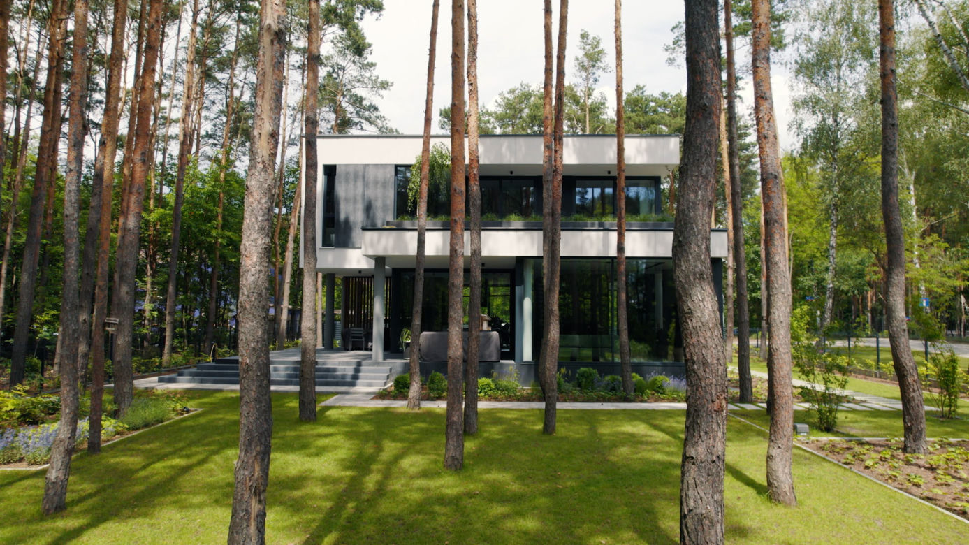 „Doda. 12 kroków do miłości” - willa