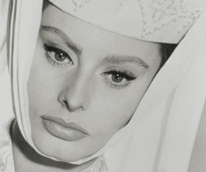 Sophia Loren