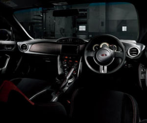 Toyota 86 Style Cb 