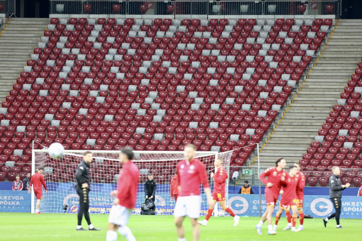 Superpuchar Polski: Jagiellonia - Wisła
