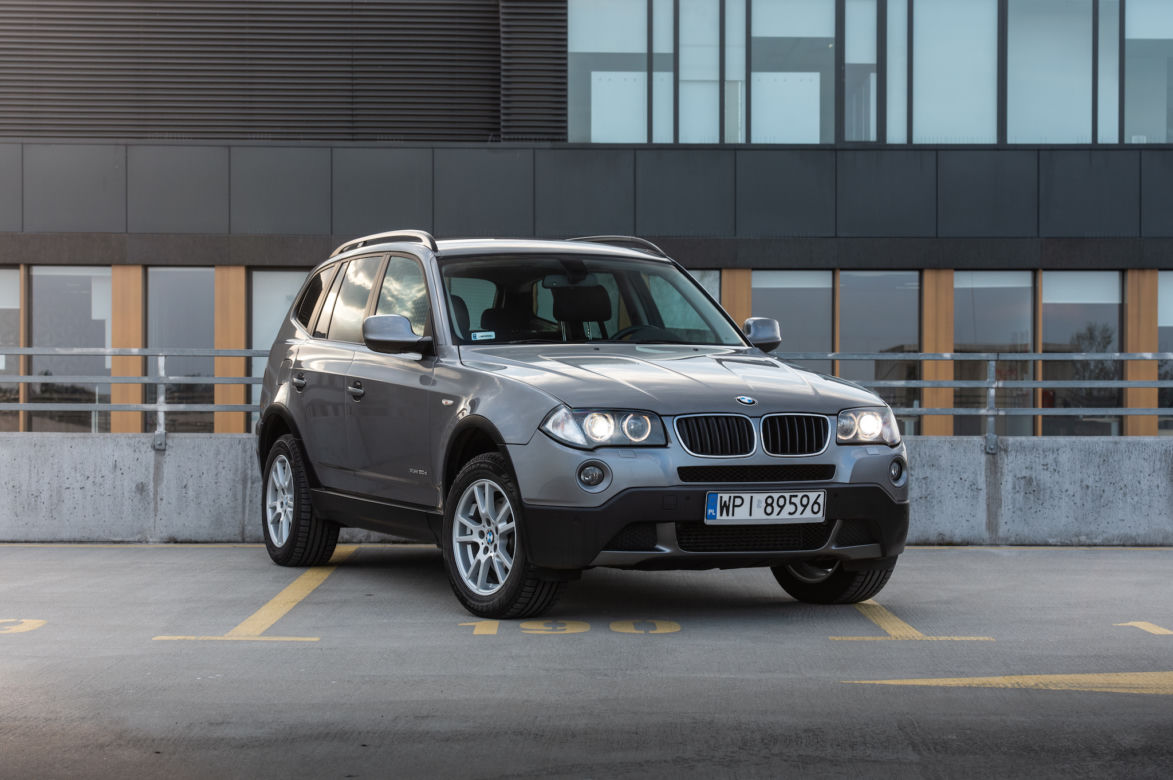Nokian Line SUV