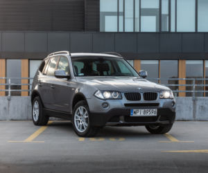 Nokian Line SUV