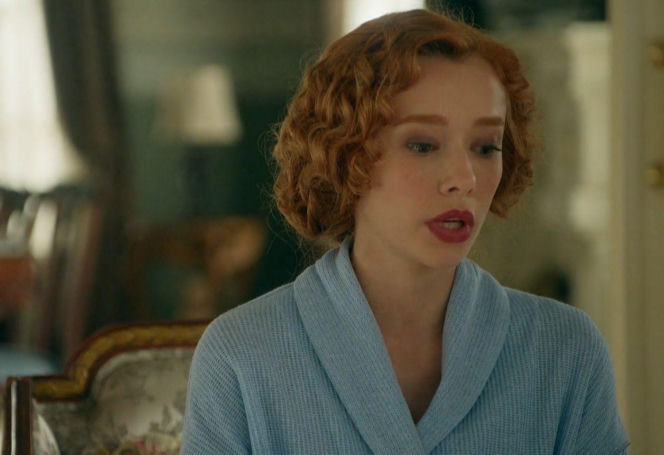 "La promesa - pałac tajemnic", odcinek 334: Markiza jest gotowa na wszystko, byle tylko Curro nie przejął tytułu barona