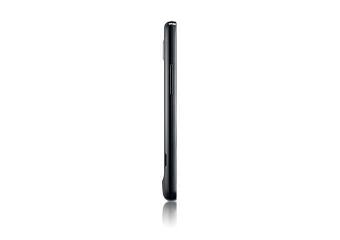 Samsung Galaxy S II