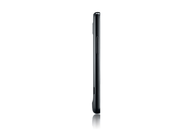 Samsung Galaxy S II