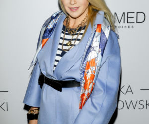 Maria Sadowska zdradza wielkanocne plany! Święta spędzi w niezwykłym miejscu