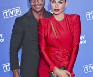 Magdalena Modra-Krupska, Marek Krupski