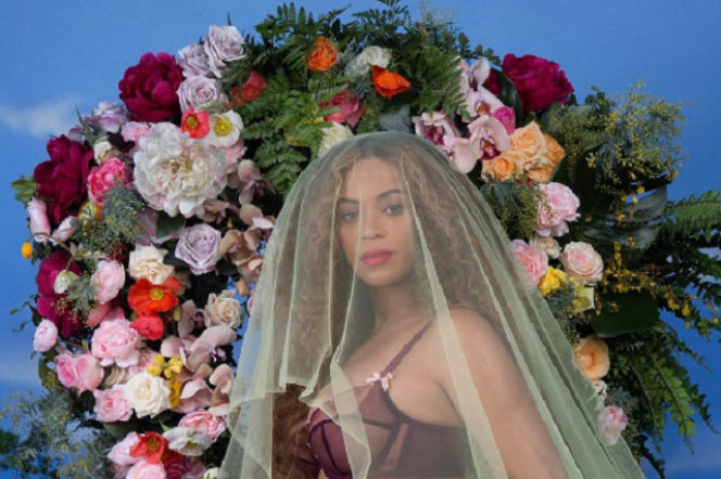 Beyonce jest w ciąży. To będą bliźniaki!