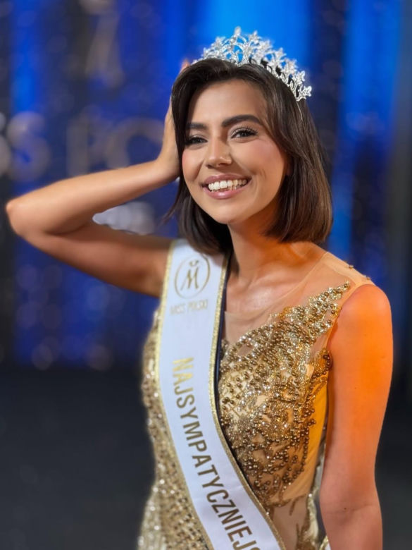 Wybory Miss Polski