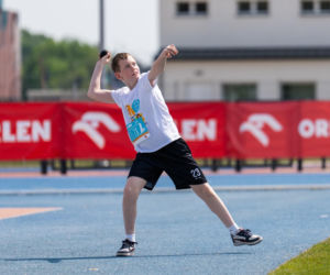 Ponad 7000 dzieci wzięło udział w tegorocznych Lekkoatletycznych Nadziejach Olimpijskich