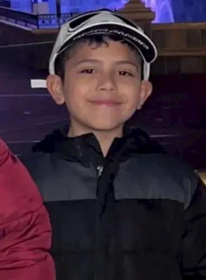 Jednostka ds. dokumentacji publicznej LVMPD