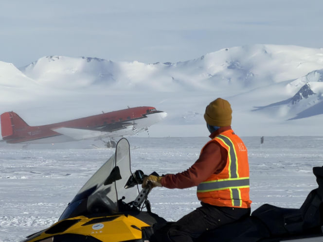 Siedlczanin Kryspin Mitura ukończył Koronę Ziemi oraz Koronę Wulkanów Ziemi w rozszerzonym wariancie „Double Seven Summits”!