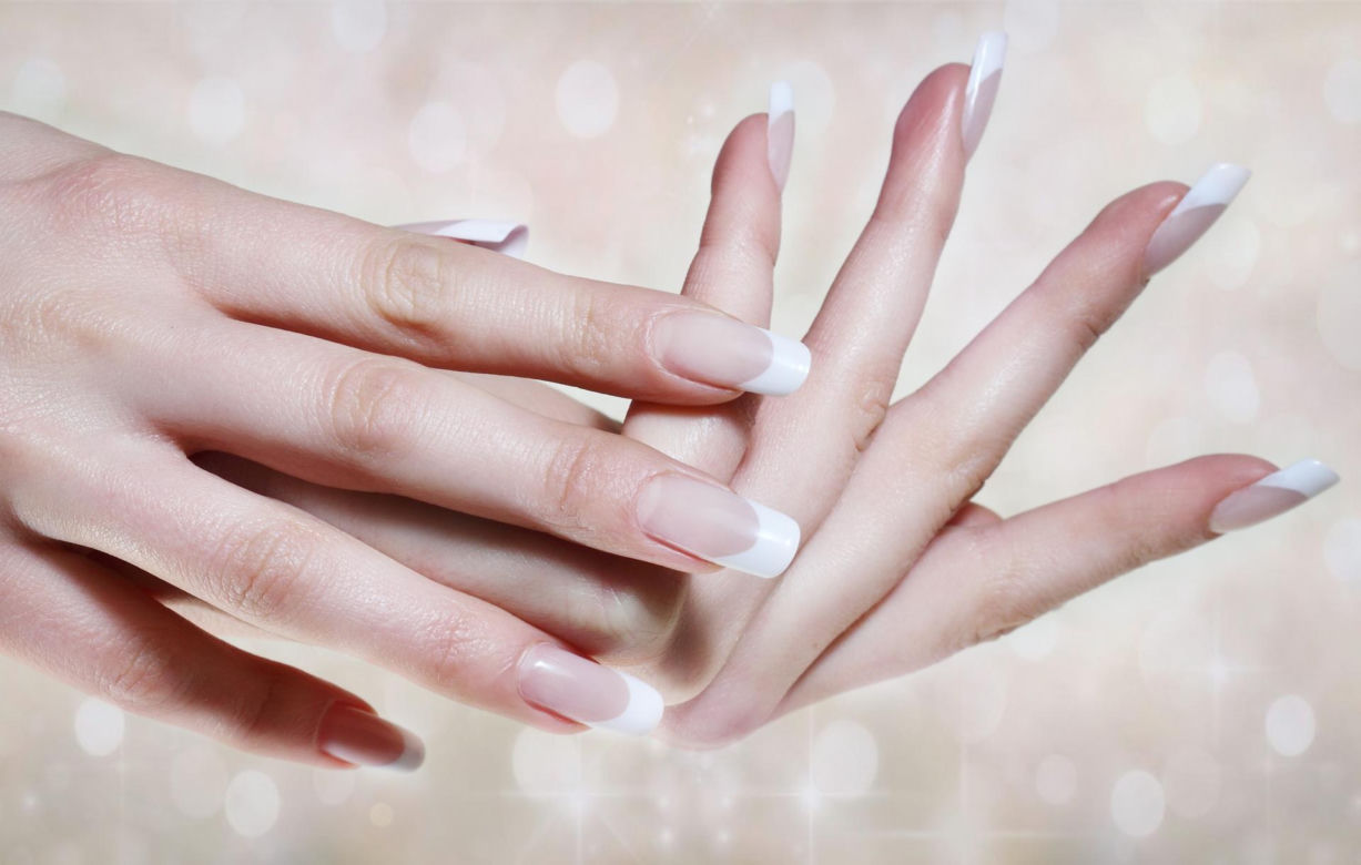 manicure