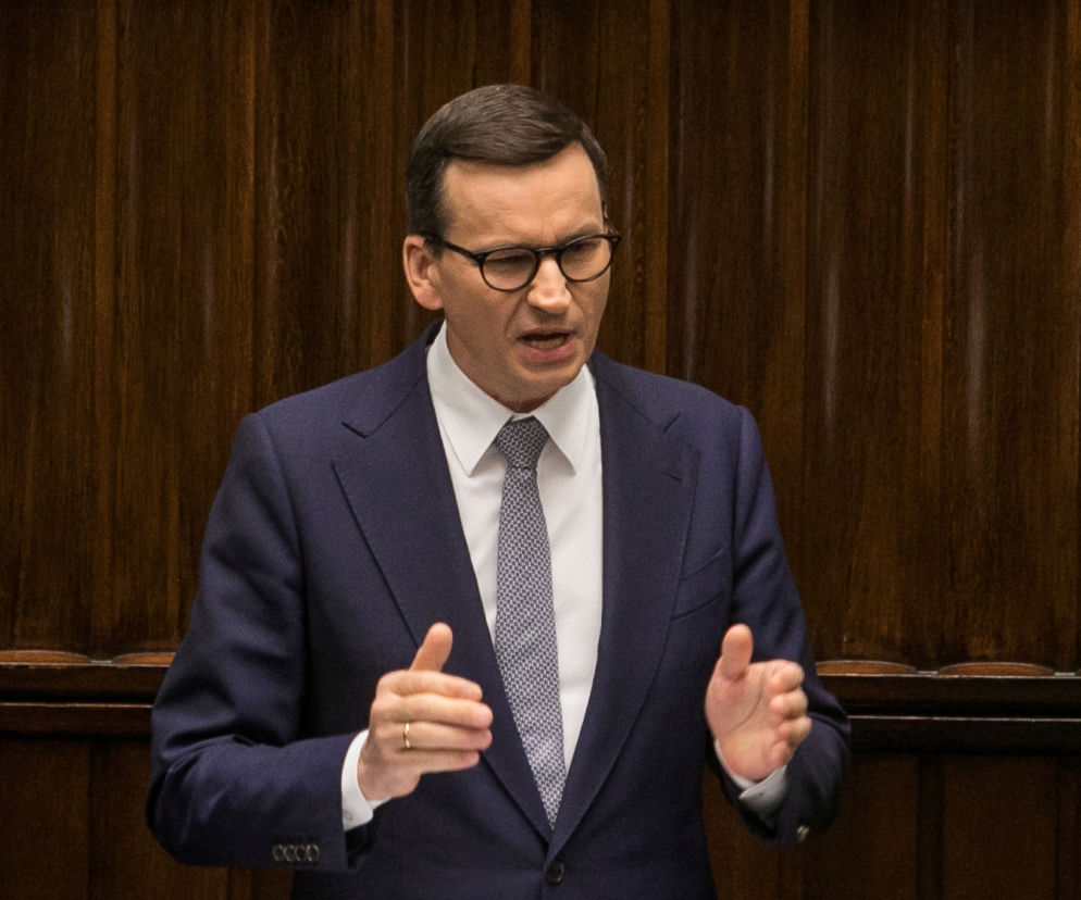 Mateusz Morawiecki
