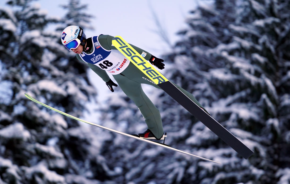 Kamil Stoch