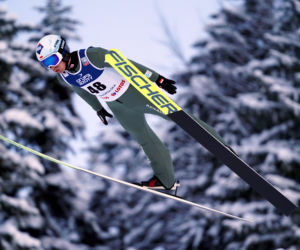 Kamil Stoch