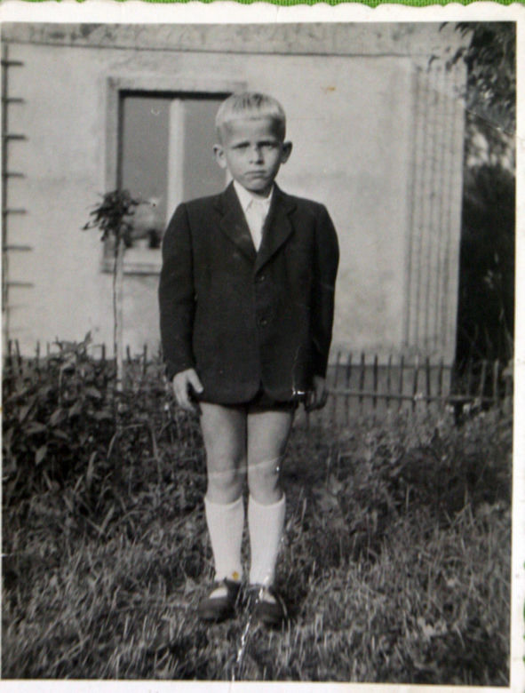 Henryk Talar