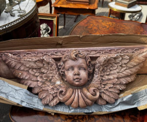 Tłumy na Lubelskiej Giełdzie Staroci