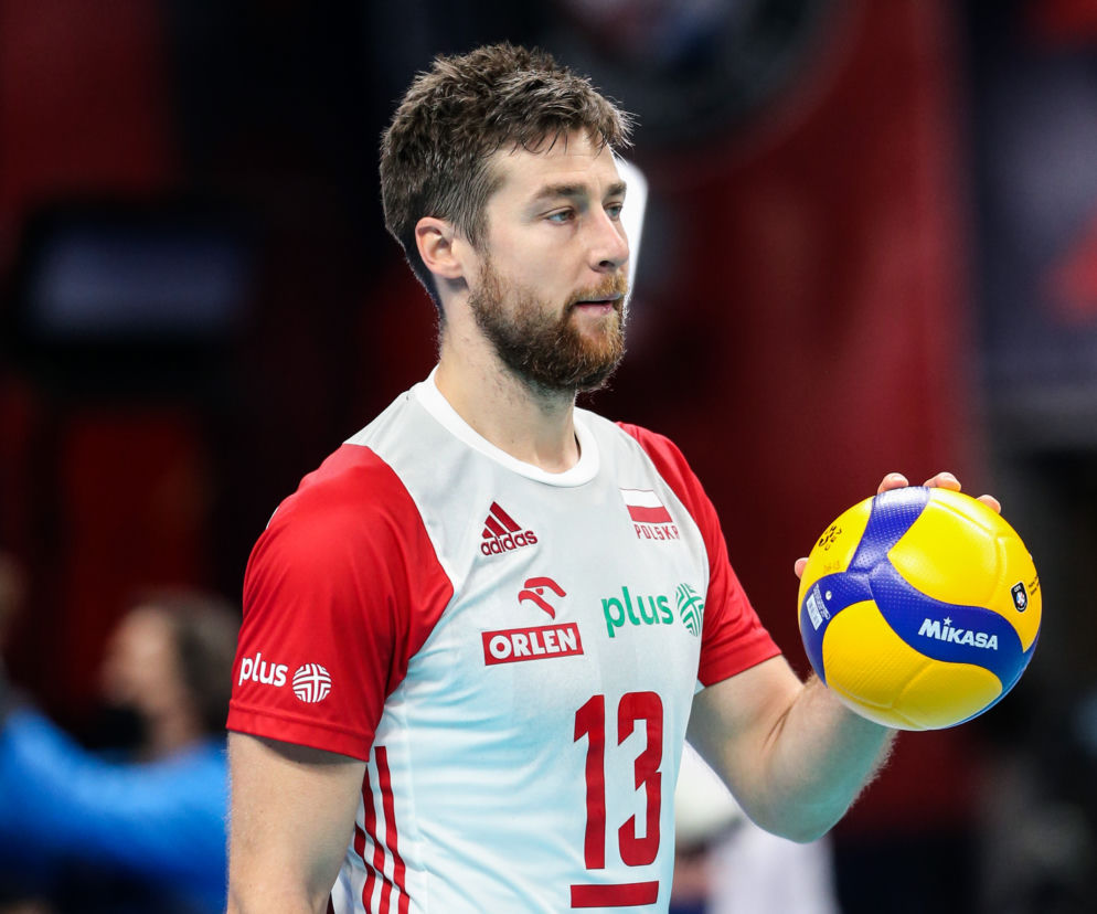 Michał Kubiak
