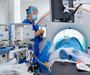 To jedyna taka pracownia w regionie, a nawet w Polsce. Pacjenci onkologiczni mogą liczyć na lepsze leczenie