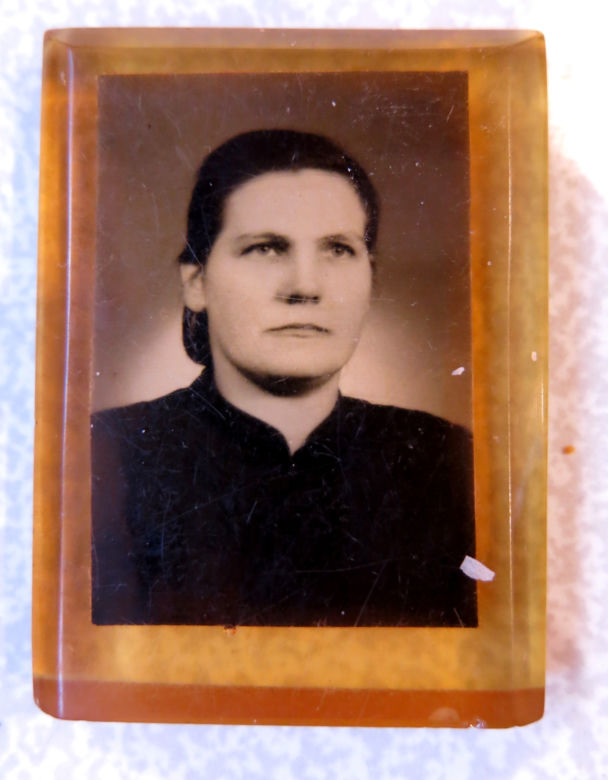 Stanisława Zgutko (+73 l.), brutalnie zamordowana w 1996 roku