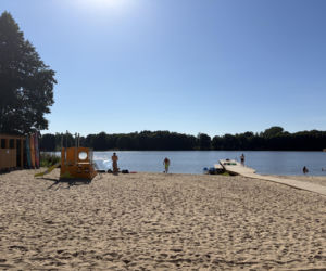 Wielkopolskie Hawaje