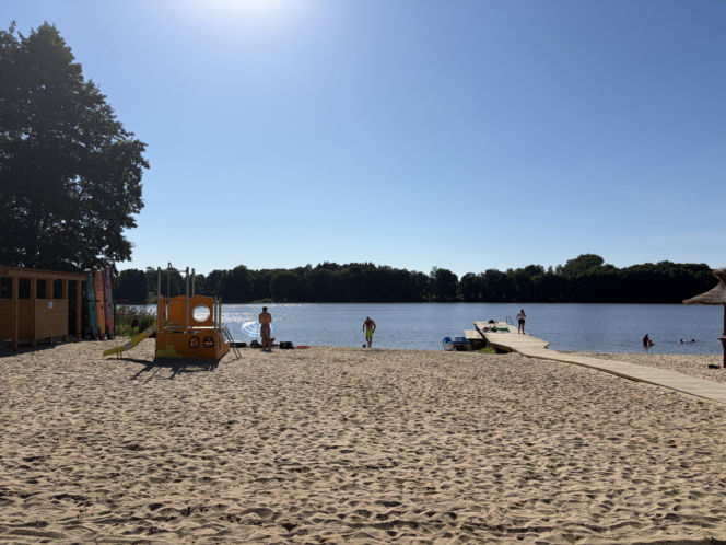 "Wielkopolskie Hawaje"