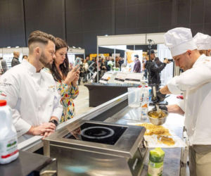 Siedlczanin Dawid Lorentowicz i jego kolega Michał Kietliński zostali wicemistrzami Polski w lodziarstwie 2026!