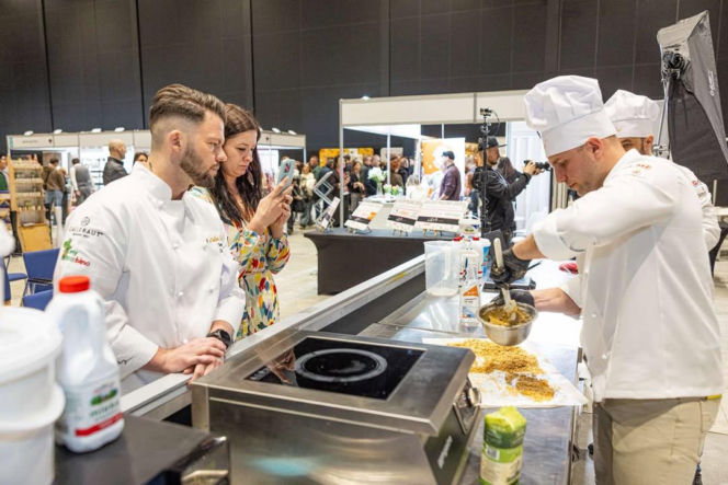 Siedlczanin Dawid Lorentowicz i jego kolega Michał Kietliński zostali wicemistrzami Polski w lodziarstwie 2026!