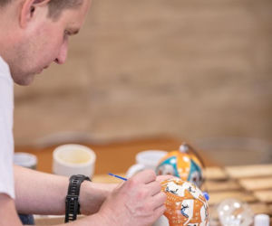 Bombki na ratunek ziwerzakom