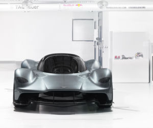 Aston Martion Red Bull 001