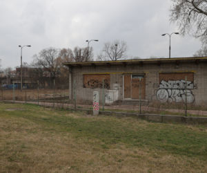 Pociągiem na bulwary! Przy Wisłostradzie powstanie nowa stacja PKP?