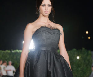 Oliwia Downar-Dukowicz, Top Model 2