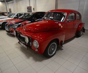 Oldtimer Show 2018 w Ptak Warsaw Expo