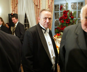 Prałat masturbował się przy nas