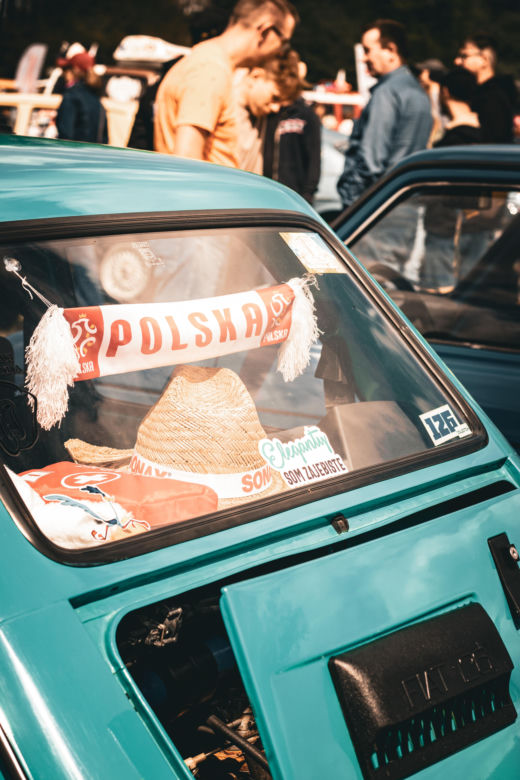 Tak było na Zalewiadzie 2025
