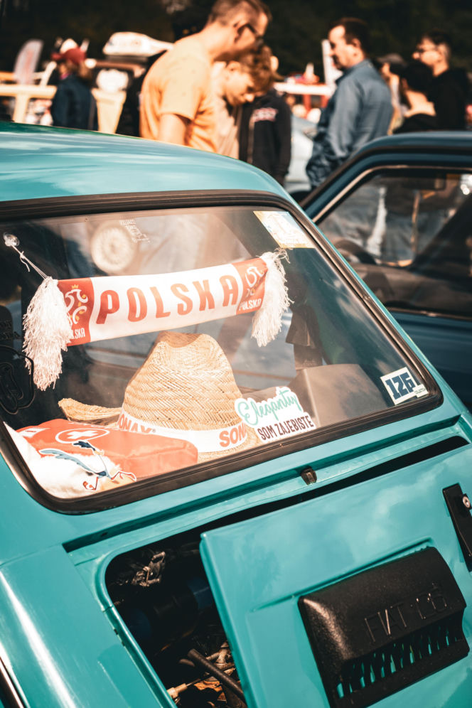 Tak było na Zalewiadzie 2025