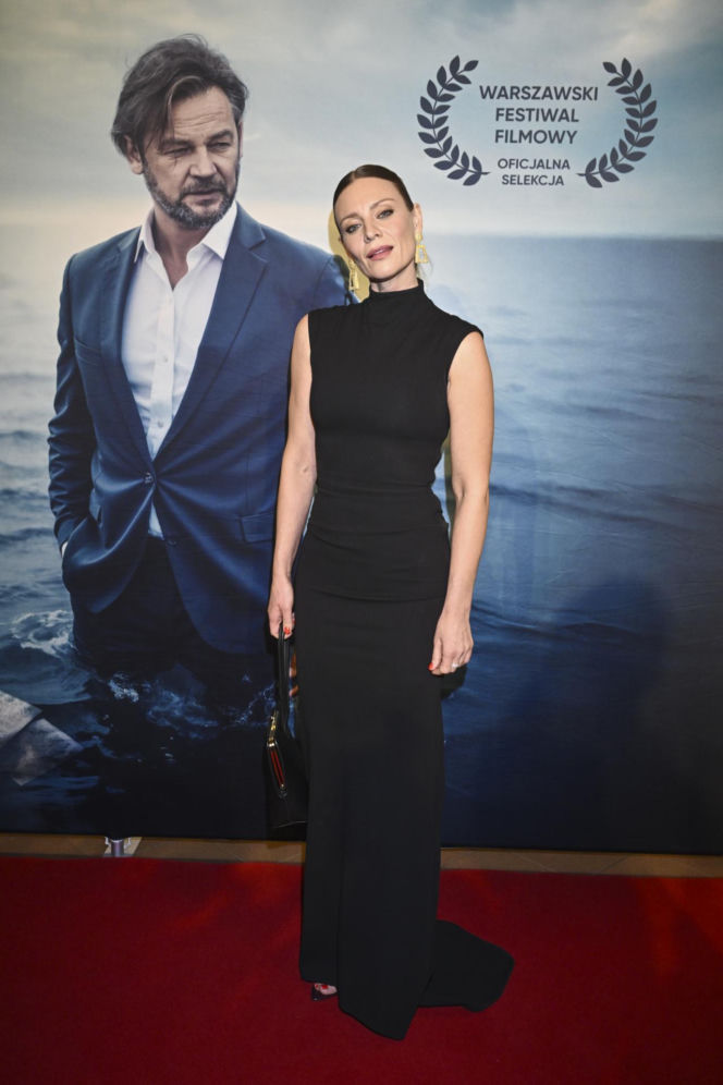 Premiera "Zapisków śmiertelnika"