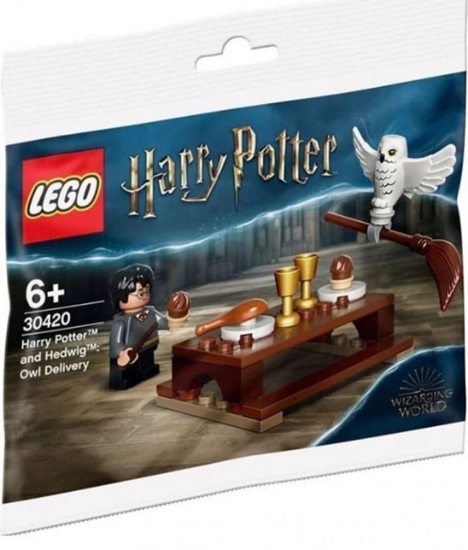 LEGO Harry Potter