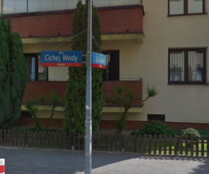 Dziwne nazwy warszawskich ulic