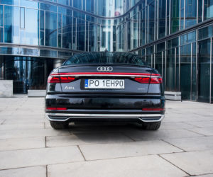 Audi A8 L 55 TFSI quattro