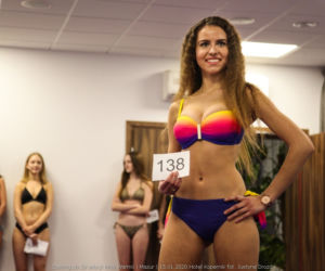 Miss Warmii i Mazur 2020. Za nami pierwszy casting do finału konkursu piękności w województwie warmińsko-mazurskim