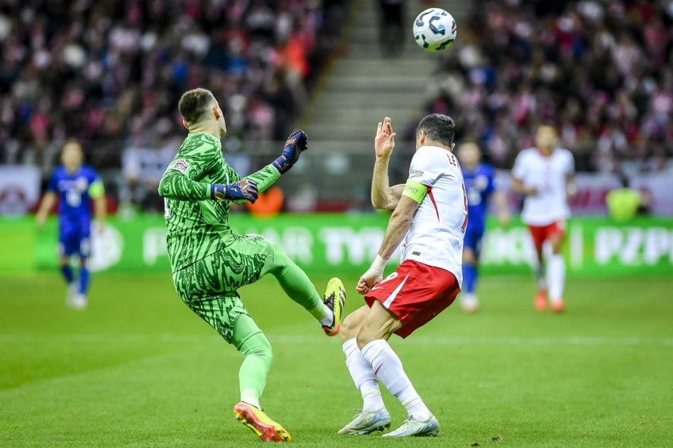 Gwiazdy reagują na "trzęsienie ziemi" w reprezentacji