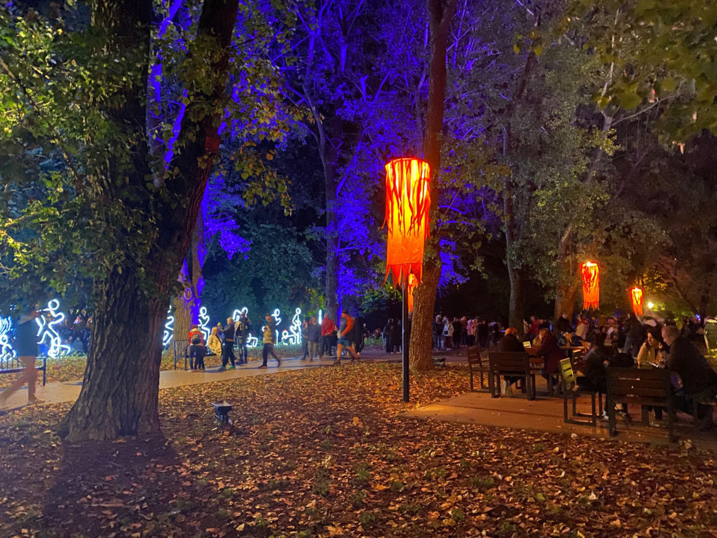 Light Move Festival 2025