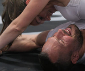 Żona dla Polaka. Toronto