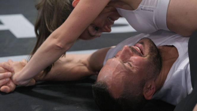 "Żona dla Polaka. Toronto"