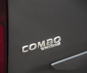 Opel Combo Life Elite 1.5D 130 KM 6MT
